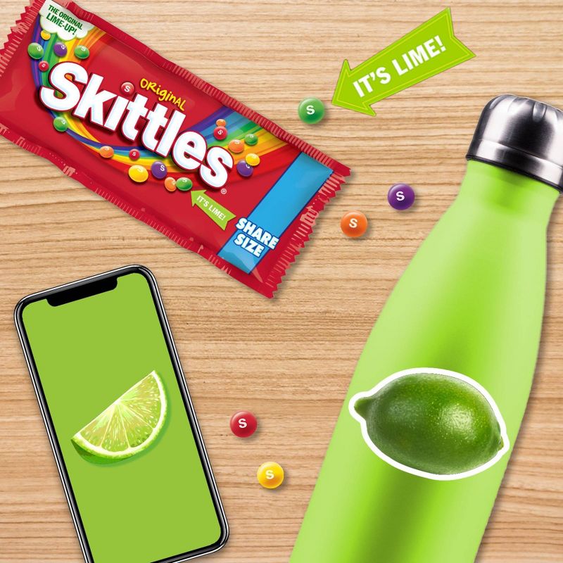 Skittles&#160;Original Share Size - 4oz, 5 of 9