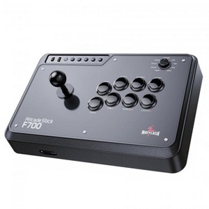 Mayflash F700 Universal Arcade Stick for PS5/PS4/PS3, Switch, PC, Mac - 1 of 3