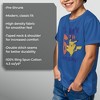 Boy's Pokemon It’s My 6th Birthday Pikachu T-Shirt - 2 of 4