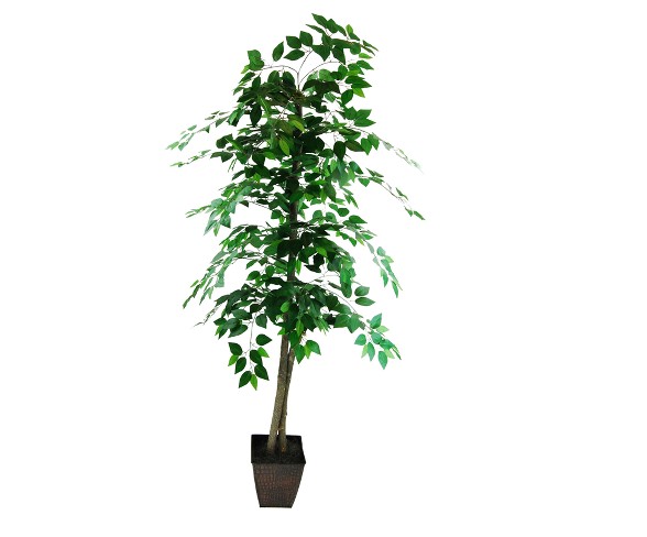 Artificial Tree - Green - 6ft - LCG Florals