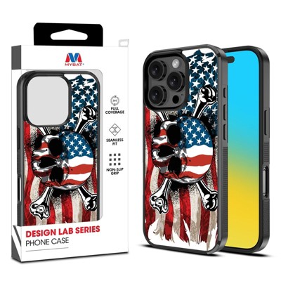 MyBat Design Lab Series Case - Land of the Free