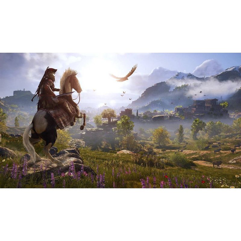Assassin's Creed: Odyssey Season Pass - Xbox One (Digital), 5 of 7