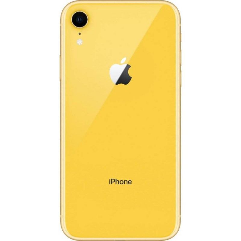 Apple iPhone XR Pre-Owned Unlocked (64GB) GSM/CDMA, 3 of 5