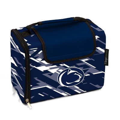 NCAA Penn State Nittany Lions 12 Can Kase Keeper Portable Cooler - 16qt