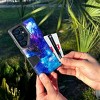 Smartish Galaxy S24 Wallet Case - Wallet Slayer Vol 1 - Slim Grip Card Holder Cover - 2 of 4