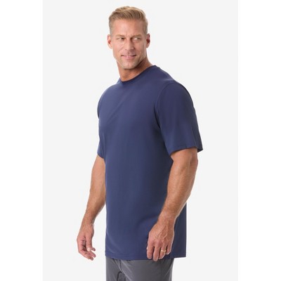 KingSize Cooling Crewneck