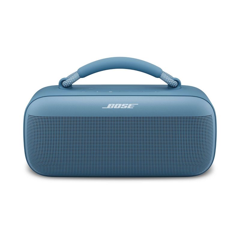 Bose SoundLink Max Portable Bluetooth Wireless Speaker, 1 of 12