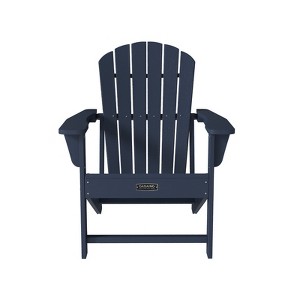 CASAINC Adirondack Outdoor Chair with Wide Back - 1 of 1