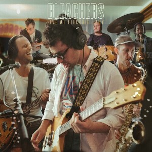 Bleachers - Live At Electric Lady (Vinyl) - 1 of 1