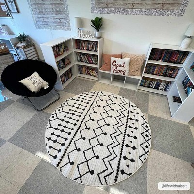 Hauteloom Ringwood Area Rug