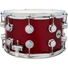 DW Collector's SSC Maple Finish Ply Snare Drum - 3 of 4