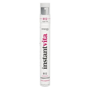 instantvita B12 Spray - 0.47 fl oz - 1 of 4