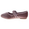 Badgley Mischka Girls'  Ballerinas Shoes (Little Kids/Big Kids) - 3 of 4