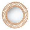bali & pari Burris Natural Rattan Wall Mirror - 2 of 4