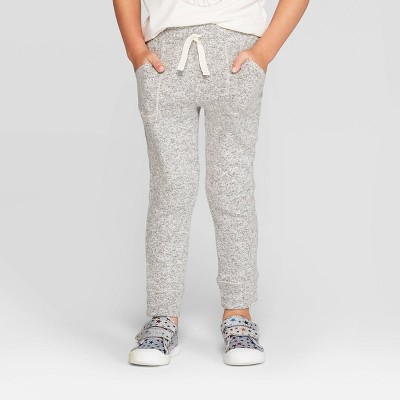 target cat and jack toddler joggers