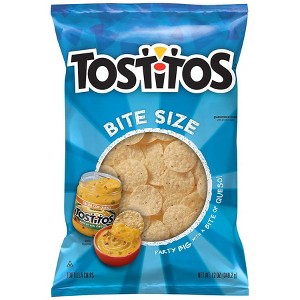 Tostitos Bite Size Tortilla Chips12.0 oz - 1 of 1