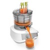 Cuisinart Core Elements Juicing Center for FP-110 & FP-130 - MFP-JC: Juice Blender Accessory, Space-Saving Design - 3 of 4