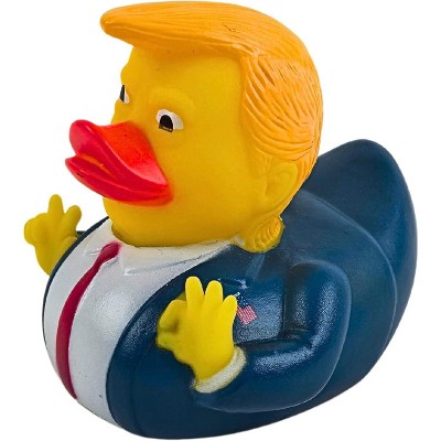 Large Rubber Duck: 3.15” Funny Rubber Duckies for Jeeps, Big Rubber Duck, Perfect for Jeep Ducking