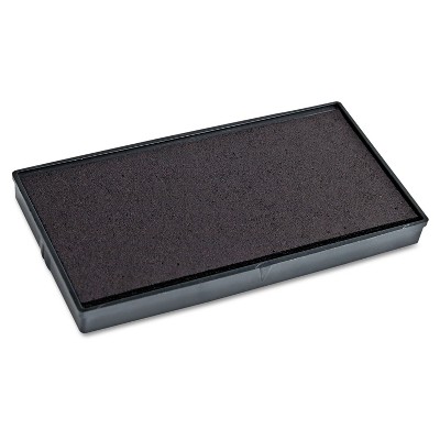 Replacement Ink Pad for 2000 PLUS 1SI60P Black 065475