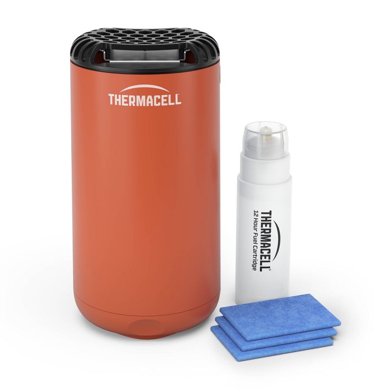 Thermacell Patio Shield Mosquito Repeller , 3 of 14