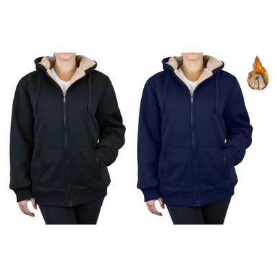 black-navy