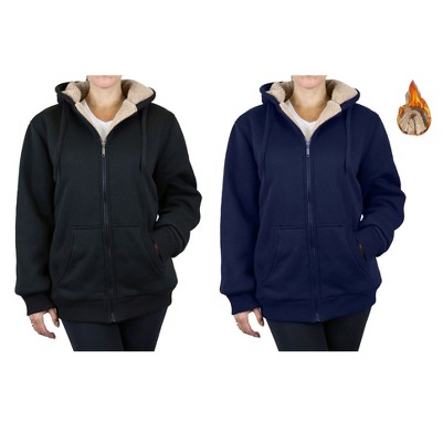 black-navy