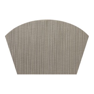 Unique Bargains Table Heat Resistant Water Proof Woven Placemats 18 x 12 Inches 6 Pcs - 1 of 4