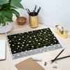 Iveta Abolina English Mistletoe Acrylic Tray - Deny Designs - 4 of 4