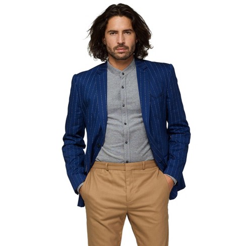 Target blazer clearance men