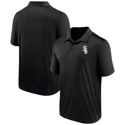 Mlb Chicago White Sox Men's Button-down Jersey : Target