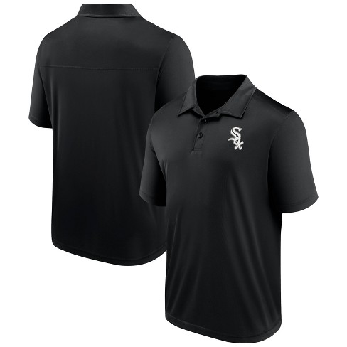 Nike Dri-Fit Team (MLB Chicago White Sox) Men's T-Shirt