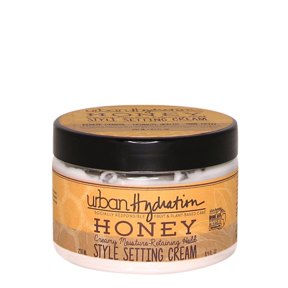 UPC 852569003233 product image for Urban Hydration Hold Style Setting Cream - 8.4oz | upcitemdb.com