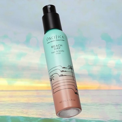 Pacifica Beach Day Hair and Body Mist - 5 fl oz_6