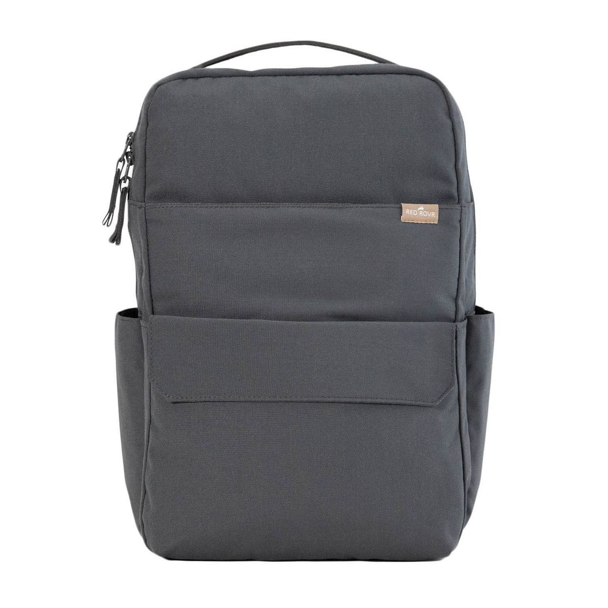 Red Rovr Roo Diaper Backpack