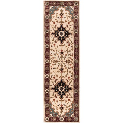 Heritage HG760 Handmade Rug - Safavieh