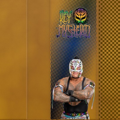 rey mysterio