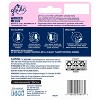 Glade PlugIns Scented Oil Air Freshener Refills - Wonder Melon - 1.34 fl oz/2ct - 3 of 4