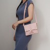 MKF Collection Valeska Multi Compartment Crossbody Purse by Mia k - 3 of 4