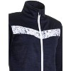 Women's Wo’s Fortrose Full-Zip Fleece Jacket - Abacus Sportswear US - 2 of 4