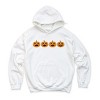 Simply Sage Market Four Pumpkins Hoodie - 2 of 3