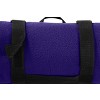 Port Authority Value Fleece Blanket with Carrying Strap - 2 of 4