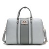 MKF Collection Melissa Women's Duffle Weekender Bag by Mia K - 2 of 4