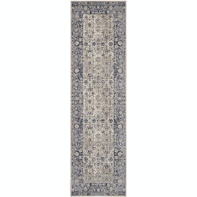Nourison Home Malta MAI04 Indoor Area Rug