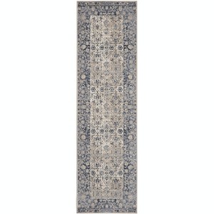 Nourison Home Malta MAI04 Indoor Area Rug - 1 of 4