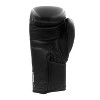 Adidas Speed 175 Genuine Leather Boxing and Kickboxing Gloves - 4 of 4