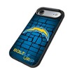 NFL AFC Teams 2025 Illustrated Bump Cell Phone Case for Apple iPhone 17 Series - 2 of 4