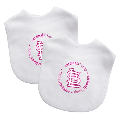 Cardinals/cubs Infant Baby Onesie Funny-cardinals in My 