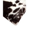 Luxe Belton Faux Fur Pillow | 2-Pack | 18"x18" - 2 of 4