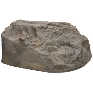 Emsco Landscape Low Profile 12lbs Rock Natural - 1 of 2