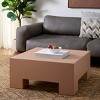 Aillard Coffee Table - COF2803 - Safavieh - 2 of 4